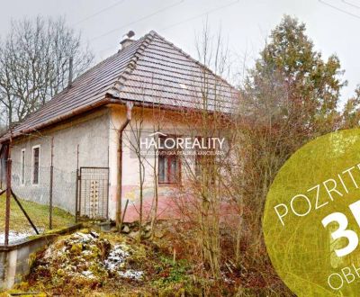 REZERVOVANÉ - Predaj, rodinný dom Ružomberok, Hrbolt...