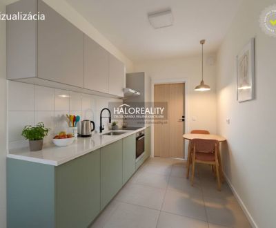 Predaj, trojizbový byt Žilina, Staré mesto