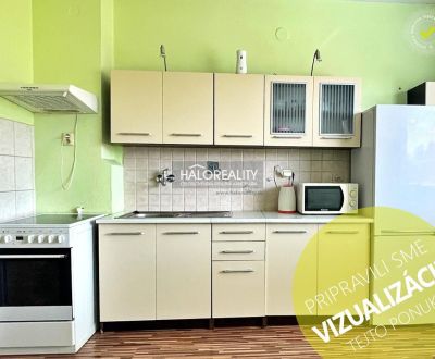 Predaj, trojizbový byt Bardoňovo - EXKLUZÍVNE HALO R...