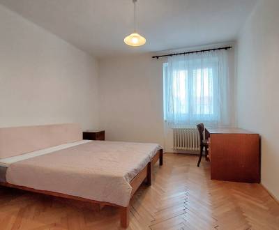 Prenájom 2-izb. bytu, Trenčín - Sihoť I.