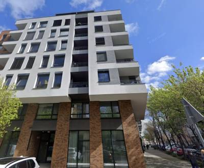 3i STEIN 2 (Bernolákova) | 85 m² | 7.p. | 2x Balkón