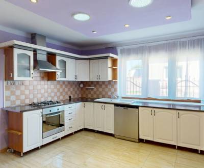 Rodinný dom Plavecký Štvrtok s pozemkom 454 m2