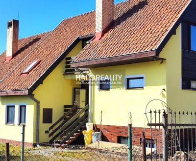 Predaj, rodinný dom Uhorské - EXKLUZÍVNE HALO REALITY