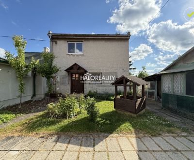 Predaj, rodinný dom Bystričany, Chalmová - EXKLUZÍVN...