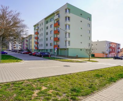 ZNÍŽENÁ CENA - TOP  3-izb. HOLOBYT s 2 balkónmi 