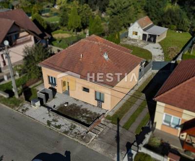 3 - izbový RD s priestrannou terasou!