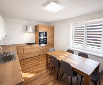 REZERVOVANÝ / 2-izb.byt, Senica, časť Dolné Suroviny