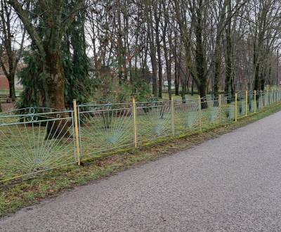 Stavebný pozemok 2.720 m2, šírka 20 m, LOK, Cena DOHODOU (SM–879)