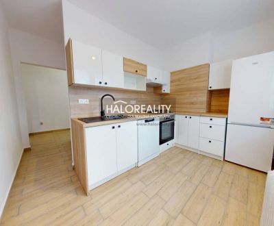 Prenájom, trojizbový byt Rimavská Sobota, Rožňavská ...