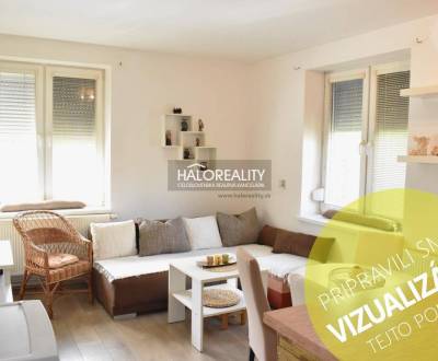 Predaj, dvojizbový byt Senica, CENTRUM - ZNÍŽENÁ CEN...