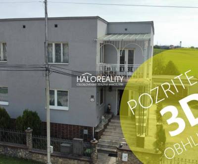 Predaj, rodinný dom Rožňava, Zoltána Fábryho - ZNÍŽE...