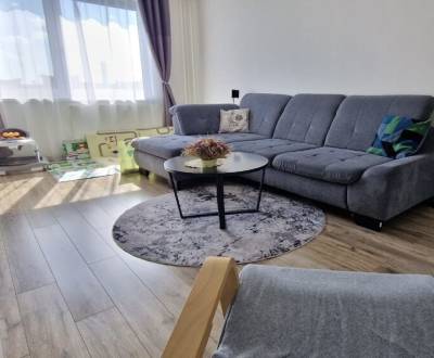 Predaj 3-izbový byt v centre Senca, kompletná rekonštrukcia