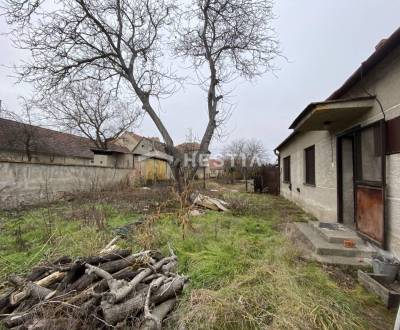 TOP PONUKA!! POZEMOK ako investícia, Borský Sv. Jur