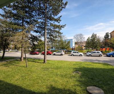 1- IZBOVÝ BYT, PÔVODNÝ STAV | BYSTRICKÁ UL. PEZINOK