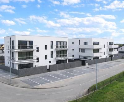 3 izb. BYT SO ZÁHRADOU +TEP. ČERPADLO, KLIMATIZÁCIA A ŽALÚZIE V CENE