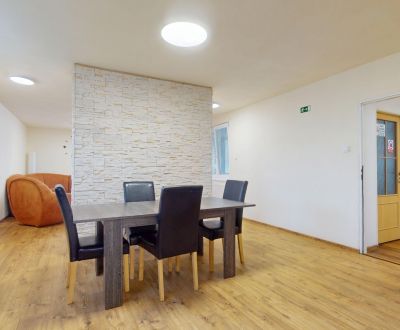 7i RD s pozemkom 923m2 | Ilava