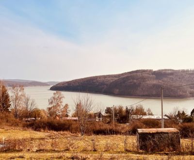 Na predaj: Pozemok pre vašu vysnívanú chatu – Domaša, Nová Kelča