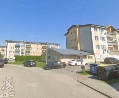 Vkusný a udržiavaný 2-izbový byt v obci Most pri Bratislave