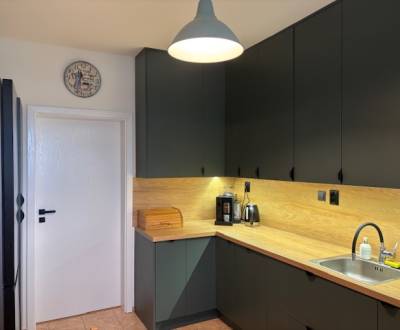 Vkusný a udržiavaný 2-izbový byt v obci Most pri Bratislave