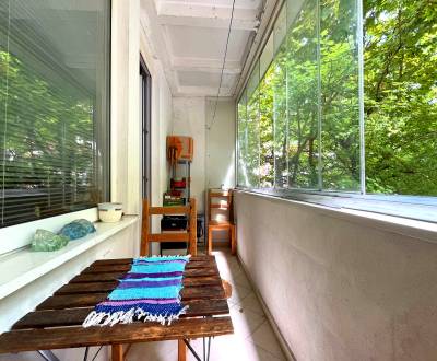 PREDAJ - 3i BYT - BRATISLAVA - NOVÉ MESTO