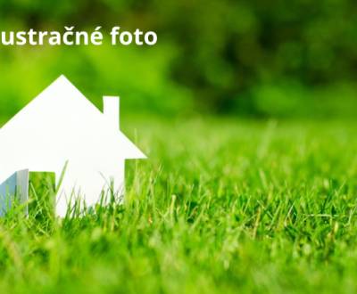 Pozemok na predaj 2330m2 Lednické Rovné