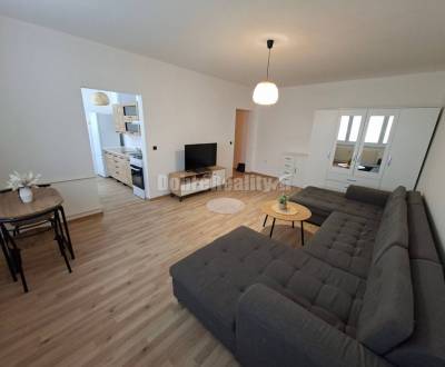 DOBRÉ REALITY - Krásny 1-i. byt s loggiou na prenájom v Kanianke-rezer