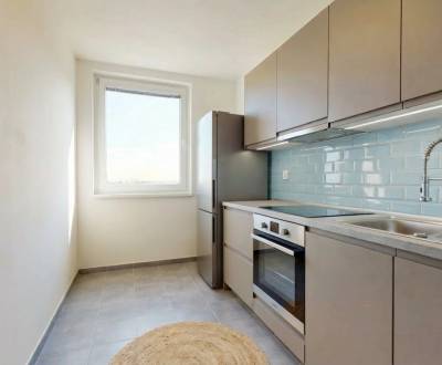 Slnečný 3-izbový byt po kompletnej rekonštrukcii 74m2