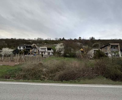 Rekreačný pozemok 2 305 m² na Tešmákskej ceste – Šahy | Výhodná invest