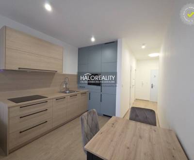 Prenájom, dvojizbový byt Bernolákovo - NOVOSTAVBA