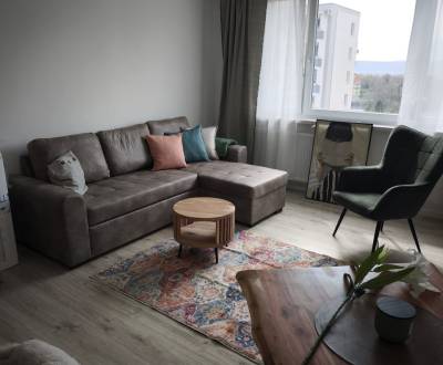 Útulný 2-izbový byt na prenájom v Starom Meste, Bratislava