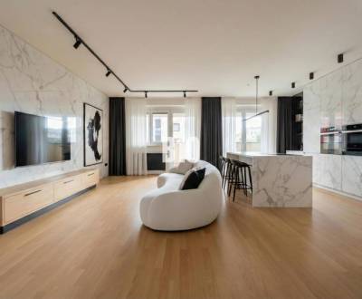 POTENCIÁL NA GRÖSSLINGOVEJ - 4IZBOVÝ BYT PODĽA VAŠICH PREDSTÁV