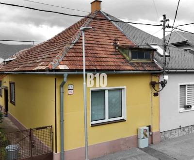 RUPPELDTOVA - Rodinný dom na predaj