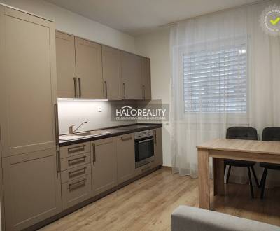 Prenájom, dvojizbový byt Dunajská Streda - NOVOSTAVBA