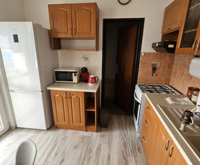 Trojizbový byt, Žilina - Solinky, Exkluzívne