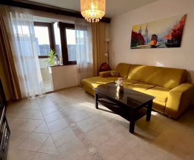 Prenájom krásny 3 izbový byt Beniakova ulica,Bratislava IV Karlova Ves