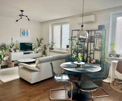 Prenájom 2,5 izbový byt, Trenčianska ulica, Bratislava II. Ružinov