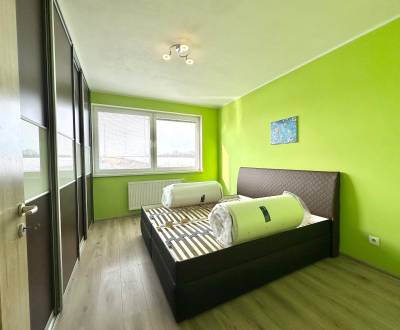 Prenájom 2i bytu v tichej časti Senca Slávičia ulica