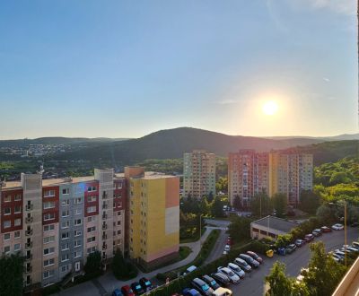 Hľadám pre klienta 1/ 2 - izb. byt na kúpu v Košiciach