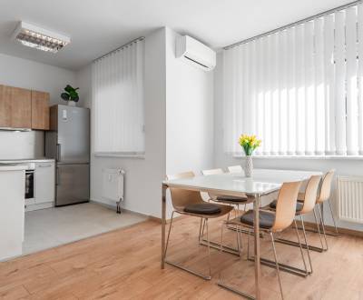 I Predaj priestranného 3-i bytu pri Klientskom centre