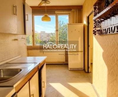 Predaj, dvojizbový byt Zvolen