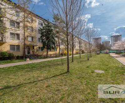 EXKLUZÍVNE | 3-izbový byt | 67 m² | pôvodný stav | Kostlivého ulica