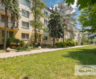 3-izbový byt | 67 m² | pôvodný stav | Kostlivého ulica