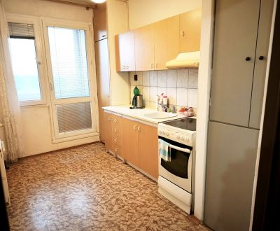 Príjemný 3-izbový byt s loggiou v obľúbenej lokalite – Čadca, Kýčerka