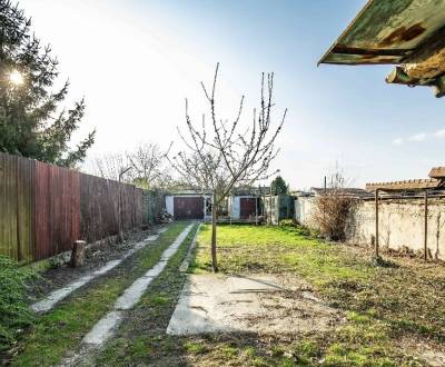 Predaj rodinného domu, Hlohovec