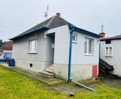 Predaj rodinného domu, Ladislava Novomeského, Ladislava Novomeského, H