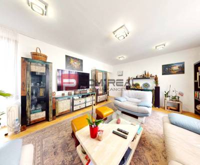 PREDAJ 3i nadštandard. zrekonštruovaný byt v centre PIEŠŤANY