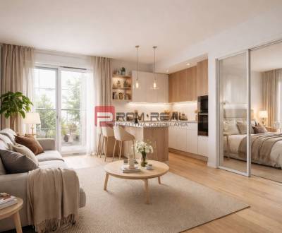 Hľadám pre klienta dvojizbový byt na prenájom v Kvetoslavove