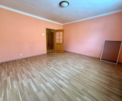Rodinný dom s pozemkom 804m2 - Ochodnica 