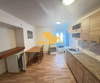 Prenajmem 2 izbový byt v Nesvadoch