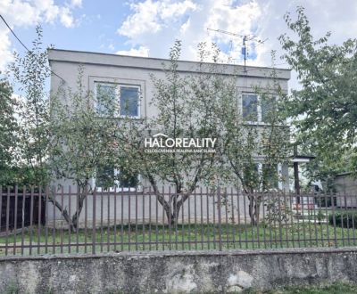 Predaj, rodinný dom Čereňany - EXKLUZÍVNE HALO REALITY